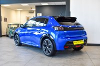 USED 2022 22 PEUGEOT 208 1.2 PURETECH GT PREMIUM S/S 5d 129 BHP Top Spec GT Premium Model