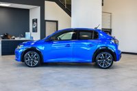 USED 2022 22 PEUGEOT 208 1.2 PURETECH GT PREMIUM S/S 5d 129 BHP Top Spec GT Premium Model