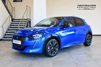 USED 2022 22 PEUGEOT 208 1.2 PURETECH GT PREMIUM S/S 5d 129 BHP Top Spec GT Premium Model