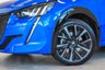 USED 2022 22 PEUGEOT 208 1.2 PURETECH GT PREMIUM S/S 5d 129 BHP Top Spec GT Premium Model