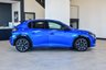 USED 2022 22 PEUGEOT 208 1.2 PURETECH GT PREMIUM S/S 5d 129 BHP Top Spec GT Premium Model