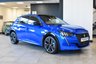 USED 2022 22 PEUGEOT 208 1.2 PURETECH GT PREMIUM S/S 5d 129 BHP Top Spec GT Premium Model