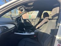 USED 2014 14 BMW 1 SERIES 2.0 118D M SPORT 5d 141 BHP 
