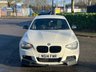 USED 2014 14 BMW 1 SERIES 2.0 118D M SPORT 5d 141 BHP 