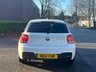 USED 2014 14 BMW 1 SERIES 2.0 118D M SPORT 5d 141 BHP 