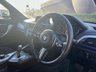 USED 2014 14 BMW 1 SERIES 2.0 118D M SPORT 5d 141 BHP 