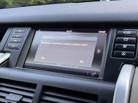 USED 2016 16 LAND ROVER DISCOVERY SPORT 2.0 TD4 HSE 5d 180 BHP ( Panoramic Glass Roof 7 Seater) 7 Seater Panoramic Glass Roof