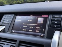 USED 2016 16 LAND ROVER DISCOVERY SPORT 2.0 TD4 HSE 5d 180 BHP ( Panoramic Glass Roof 7 Seater) 7 Seater Panoramic Glass Roof