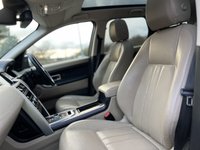 USED 2016 16 LAND ROVER DISCOVERY SPORT 2.0 TD4 HSE 5d 180 BHP ( Panoramic Glass Roof 7 Seater) 7 Seater Panoramic Glass Roof