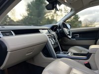 USED 2016 16 LAND ROVER DISCOVERY SPORT 2.0 TD4 HSE 5d 180 BHP ( Panoramic Glass Roof 7 Seater) 7 Seater Panoramic Glass Roof