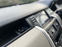 USED 2016 16 LAND ROVER DISCOVERY SPORT 2.0 TD4 HSE 5d 180 BHP ( Panoramic Glass Roof 7 Seater) 7 Seater Panoramic Glass Roof