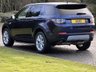 USED 2016 16 LAND ROVER DISCOVERY SPORT 2.0 TD4 HSE 5d 180 BHP ( Panoramic Glass Roof 7 Seater) 7 Seater Panoramic Glass Roof