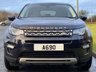 USED 2016 16 LAND ROVER DISCOVERY SPORT 2.0 TD4 HSE 5d 180 BHP ( Panoramic Glass Roof 7 Seater) 7 Seater Panoramic Glass Roof