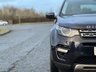 USED 2016 16 LAND ROVER DISCOVERY SPORT 2.0 TD4 HSE 5d 180 BHP ( Panoramic Glass Roof 7 Seater) 7 Seater Panoramic Glass Roof