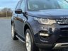 USED 2016 16 LAND ROVER DISCOVERY SPORT 2.0 TD4 HSE 5d 180 BHP ( Panoramic Glass Roof 7 Seater) 7 Seater Panoramic Glass Roof