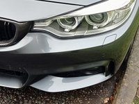 USED 2015 15 BMW 4 SERIES 2.0 420D M SPORT 2d 188 BHP !! NATIONWIDE DELIVERY AVAILABLE !!
