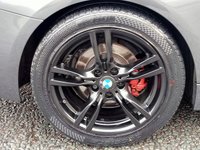 USED 2015 15 BMW 4 SERIES 2.0 420D M SPORT 2d 188 BHP !! NATIONWIDE DELIVERY AVAILABLE !!