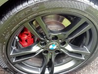 USED 2015 15 BMW 4 SERIES 2.0 420D M SPORT 2d 188 BHP !! NATIONWIDE DELIVERY AVAILABLE !!