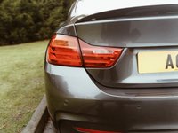 USED 2015 15 BMW 4 SERIES 2.0 420D M SPORT 2d 188 BHP !! NATIONWIDE DELIVERY AVAILABLE !!