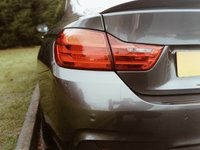 USED 2015 15 BMW 4 SERIES 2.0 420D M SPORT 2d 188 BHP !! NATIONWIDE DELIVERY AVAILABLE !!