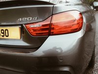 USED 2015 15 BMW 4 SERIES 2.0 420D M SPORT 2d 188 BHP !! NATIONWIDE DELIVERY AVAILABLE !!