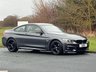 USED 2015 15 BMW 4 SERIES 2.0 420D M SPORT 2d 188 BHP !! NATIONWIDE DELIVERY AVAILABLE !!
