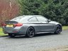 USED 2015 15 BMW 4 SERIES 2.0 420D M SPORT 2d 188 BHP !! NATIONWIDE DELIVERY AVAILABLE !!