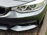 USED 2015 15 BMW 4 SERIES 2.0 420D M SPORT 2d 188 BHP !! NATIONWIDE DELIVERY AVAILABLE !!
