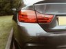 USED 2015 15 BMW 4 SERIES 2.0 420D M SPORT 2d 188 BHP !! NATIONWIDE DELIVERY AVAILABLE !!