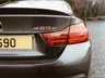 USED 2015 15 BMW 4 SERIES 2.0 420D M SPORT 2d 188 BHP !! NATIONWIDE DELIVERY AVAILABLE !!