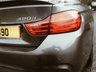 USED 2015 15 BMW 4 SERIES 2.0 420D M SPORT 2d 188 BHP !! NATIONWIDE DELIVERY AVAILABLE !!