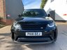 USED 2018 18 LAND ROVER DISCOVERY 2.0 SD4 HSE LUXURY 5d 237 BHP REAR ENTERTAINMENT|360 CAM|PAN ROOF