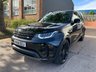 USED 2018 18 LAND ROVER DISCOVERY 2.0 SD4 HSE LUXURY 5d 237 BHP REAR ENTERTAINMENT|360 CAM|PAN ROOF