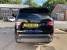 USED 2018 18 LAND ROVER DISCOVERY 2.0 SD4 HSE LUXURY 5d 237 BHP REAR ENTERTAINMENT|360 CAM|PAN ROOF