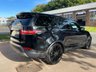 USED 2018 18 LAND ROVER DISCOVERY 2.0 SD4 HSE LUXURY 5d 237 BHP REAR ENTERTAINMENT|360 CAM|PAN ROOF