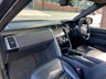 USED 2018 18 LAND ROVER DISCOVERY 2.0 SD4 HSE LUXURY 5d 237 BHP REAR ENTERTAINMENT|360 CAM|PAN ROOF