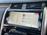 USED 2018 18 LAND ROVER DISCOVERY 2.0 SD4 HSE LUXURY 5d 237 BHP REAR ENTERTAINMENT|360 CAM|PAN ROOF