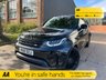USED 2018 18 LAND ROVER DISCOVERY 2.0 SD4 HSE LUXURY 5d 237 BHP REAR ENTERTAINMENT|360 CAM|PAN ROOF