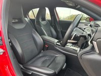 USED 2019 19 MERCEDES-BENZ A-CLASS 1.3 A 200 AMG LINE PREMIUM 5d 161 BHP PREMIUM PACK / FULL WIDESCREEN