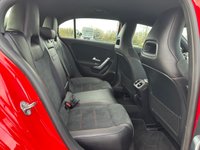 USED 2019 19 MERCEDES-BENZ A-CLASS 1.3 A 200 AMG LINE PREMIUM 5d 161 BHP PREMIUM PACK / FULL WIDESCREEN