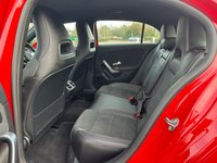 USED 2019 19 MERCEDES-BENZ A-CLASS 1.3 A 200 AMG LINE PREMIUM 5d 161 BHP PREMIUM PACK / FULL WIDESCREEN