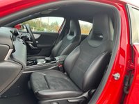 USED 2019 19 MERCEDES-BENZ A-CLASS 1.3 A 200 AMG LINE PREMIUM 5d 161 BHP PREMIUM PACK / FULL WIDESCREEN