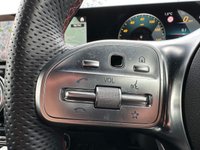 USED 2019 19 MERCEDES-BENZ A-CLASS 1.3 A 200 AMG LINE PREMIUM 5d 161 BHP PREMIUM PACK / FULL WIDESCREEN