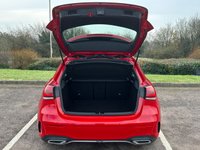 USED 2019 19 MERCEDES-BENZ A-CLASS 1.3 A 200 AMG LINE PREMIUM 5d 161 BHP PREMIUM PACK / FULL WIDESCREEN