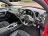 USED 2019 19 MERCEDES-BENZ A-CLASS 1.3 A 200 AMG LINE PREMIUM 5d 161 BHP PREMIUM PACK / FULL WIDESCREEN