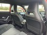 USED 2019 19 MERCEDES-BENZ A-CLASS 1.3 A 200 AMG LINE PREMIUM 5d 161 BHP PREMIUM PACK / FULL WIDESCREEN