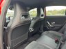 USED 2019 19 MERCEDES-BENZ A-CLASS 1.3 A 200 AMG LINE PREMIUM 5d 161 BHP PREMIUM PACK / FULL WIDESCREEN