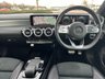 USED 2019 19 MERCEDES-BENZ A-CLASS 1.3 A 200 AMG LINE PREMIUM 5d 161 BHP PREMIUM PACK / FULL WIDESCREEN