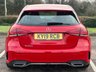 USED 2019 19 MERCEDES-BENZ A-CLASS 1.3 A 200 AMG LINE PREMIUM 5d 161 BHP PREMIUM PACK / FULL WIDESCREEN