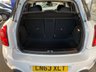USED 2013 63 MINI COUNTRYMAN 2.0 COOPER SD 5d 141 BHP 1/2 LEATHER, 18" ALLOYS, PARK SENS